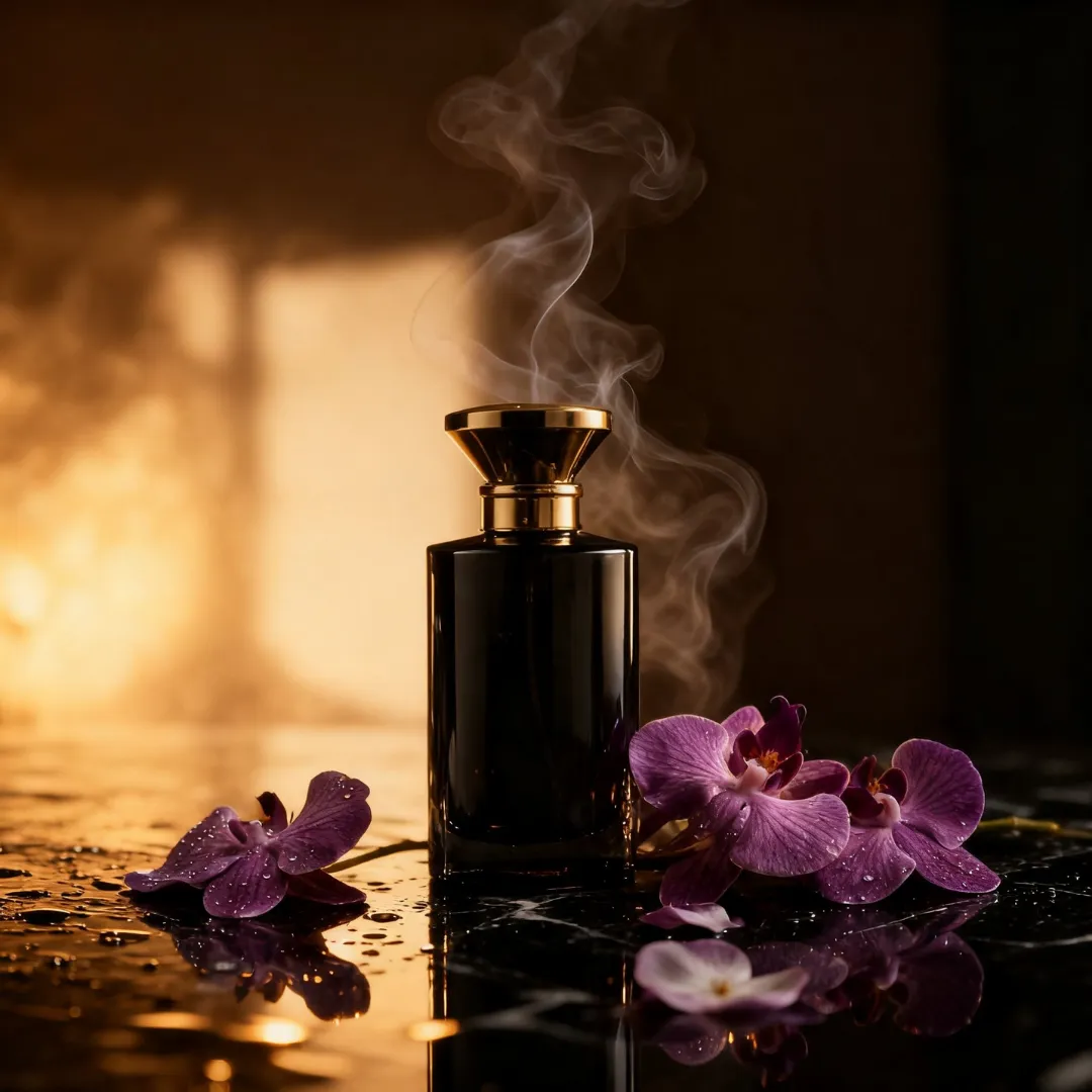 Luxury Parfum Gallery