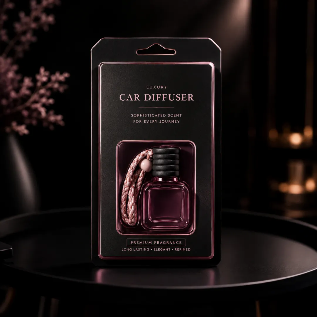 Luxury Home Care Fragrance Gallery